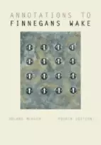 KNYGA Roland Mchugh Annotations to Finnegans Wake