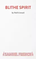 KNYGA Noel Coward Blithe Spirit