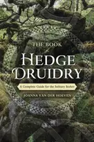 KNYGA Joanna Book of Hedge Druidry