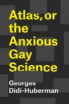 KNYGA Georges Didi Huberman Atlas, or the Anxious Gay Science