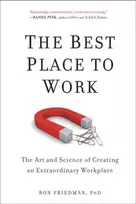 KNYGA Ron Friedman Phd Best Place to Work