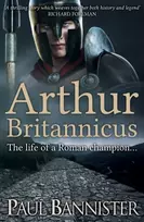 KNYGA Bookshop Arthur Britannicus