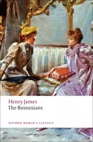 KNYGA Henry James Bostonians