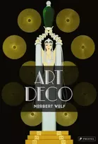 KNYGA Norbert Wolf Art Deco