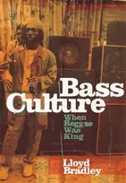 KNYGA Lloyd Bradley Bass Culture