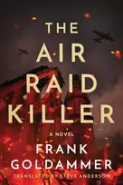KNYGA Frank Goldammer Air Raid Killer