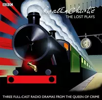 KNYGA Agatha Christie: The Lost Plays