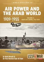 KNYGA David Nicolle Air Power and the Arab World 1909-1955