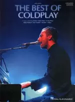 KNYGA Best of Coldplay for easy piano