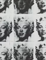 KNYGA Gregor Muir Andy Warhol