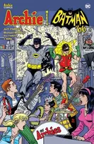 KNYGA Parker Archie Meets Batman '66