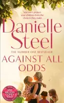 KNYGA Danielle Steel Against All Odds