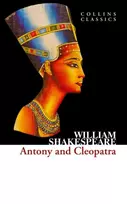 KNYGA William Shakespeare Antony and Cleopatra