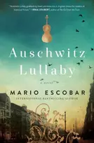 KNYGA Mario Escobar Auschwitz Lullaby