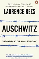 KNYGA Laurence Rees Auschwitz