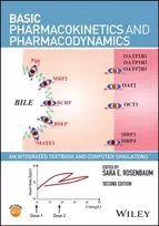 KNYGA Sara E. (University of Rhode Island) Rosenbaum Basic Pharmacokinetics and Pharmacodynamics