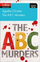 KNYGA Agatha Christie ABC murders