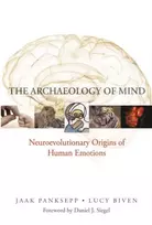 KNYGA Jaak, PhD (Washington State Univ.'s College of Vet Medicine) Panksepp Archaeology of Mind