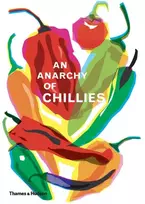 KNYGA Caz Hildebrand Anarchy of Chillies