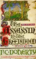 KNYGA Bookshop Assassin in the Greenwood (Hugh Corbett Mysteries, Book 7)