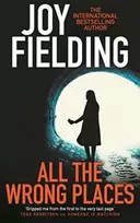KNYGA Joy Fielding All The Wrong Places