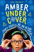 KNYGA Em Norry Amber Undercover