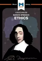 KNYGA Gary Slater Analysis of Baruch Spinoza's Ethics