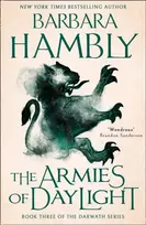 KNYGA Barbara Hambly Armies of Daylight