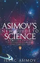 KNYGA Isaac Asimov Asimov's New Guide to Science