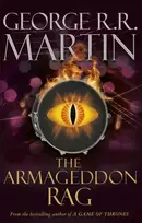 KNYGA George R. R. Martin Armageddon Rag