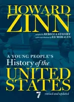 KNYGA Howard Zinn Young People's History of the United States