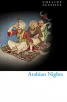 KNYGA Sir Richard Burton Arabian Nights