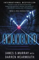 KNYGA James S Murray Awakened