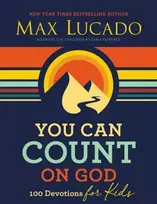 KNYGA Max Lucado You Can Count on God
