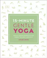 KNYGA Louise Grime 15-Minute Gentle Yoga
