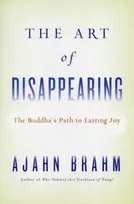 KNYGA Ajahn Brahm ART OF DISAPPEARING
