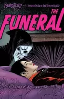 KNYGA Ryan Osullivan YUNGBLUD: The Funeral