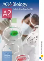 KNYGA Glenn Toole AQA Biology A2 Student Book