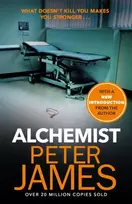 KNYGA James Peter Alchemist