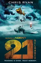 KNYGA Chris Ryan Agent 21: Reloaded