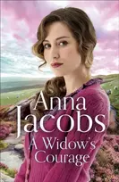 KNYGA Anna Jacobs A Widow's Courage