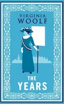 KNYGA Virginia Woolf The Years