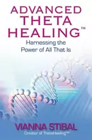 KNYGA Vianna Stibal Advanced ThetaHealing®