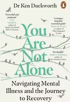 KNYGA Ken Duckworth You Are Not Alone