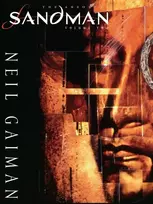 KNYGA Neil Gaiman Absolute Sandman Volume Two