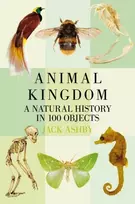 KNYGA Jack Ashby Animal Kingdom