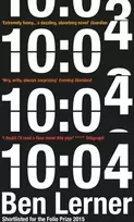 KNYGA Ben Lerner 10:04