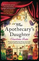 KNYGA Charlotte Betts Apothecary's Daughter