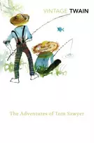 KNYGA Mark Twain Adventures of Tom Sawyer