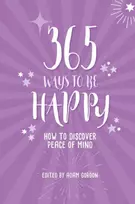 KNYGA Adam Gordon 365 Ways to Be Happy